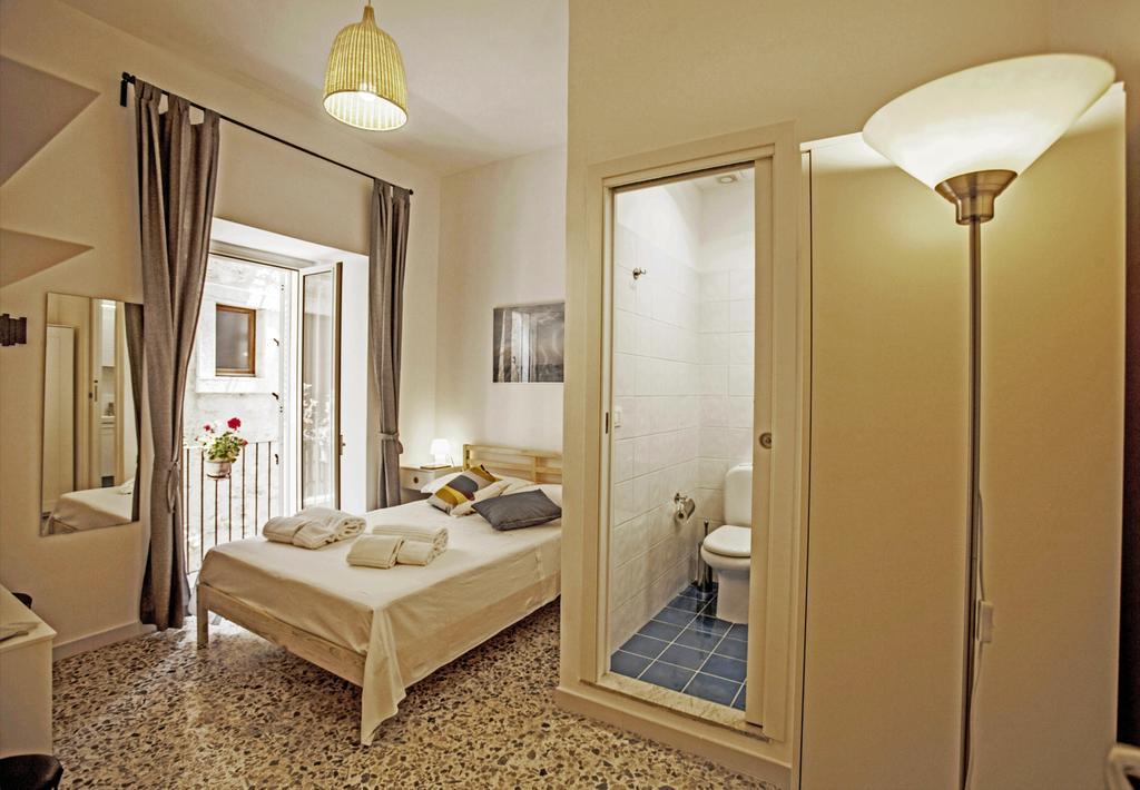Casa Mediterraneo Taormina Exteriér fotografie