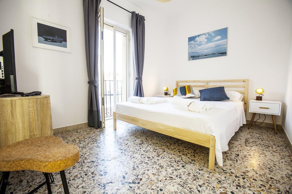 Casa Mediterraneo Taormina Exteriér fotografie